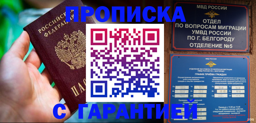 прописка для работы в Железногорске